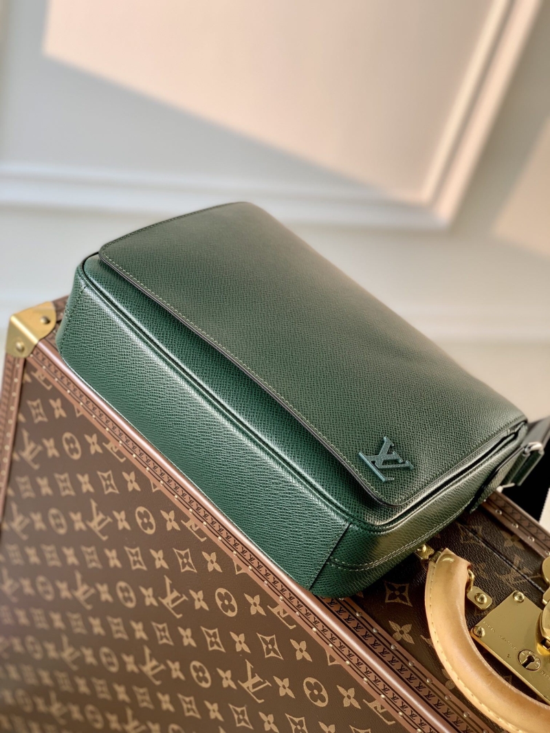 Mens LV Briefcases